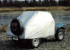 JIMNY SJ30～JA22用パーツ | 株式会社 サン自動車工業