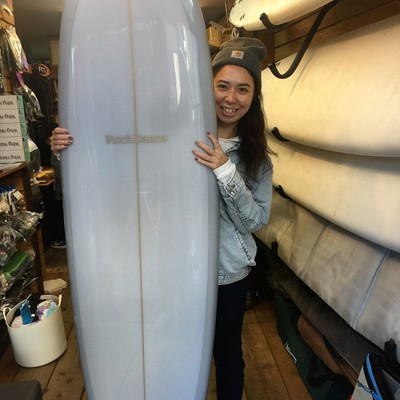 ROCK DANCEオーダーサーフボード 入荷】 | お知らせ | 東京千葉