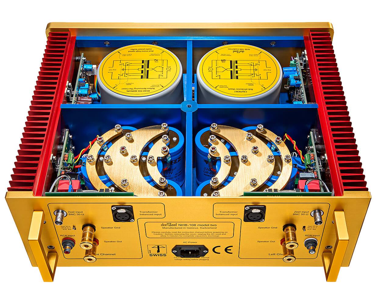 nhb-108-model-two-back-top-