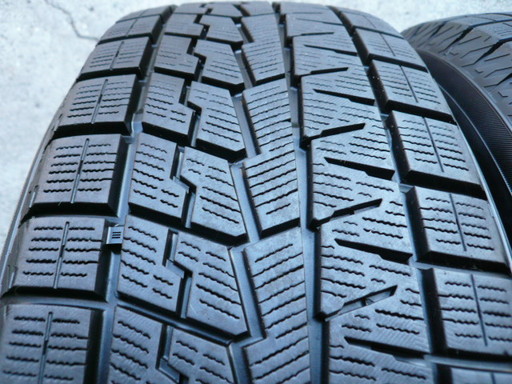 中古スタッドレスタイヤ 神奈川県相模原市のサンクラウドタイヤ