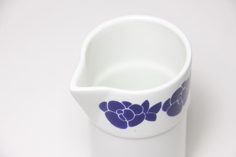 北欧雑貨/Gustavsberg/グスタフスベリ /Jasmin/ジャスミン/クリーマー