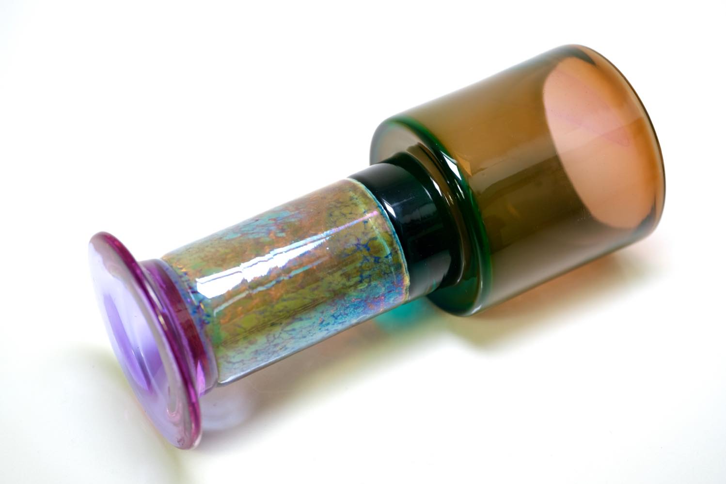 ビンテージ北欧雑貨/Kaj Franck/カイ・フランク/Pokaali/ゴブレット