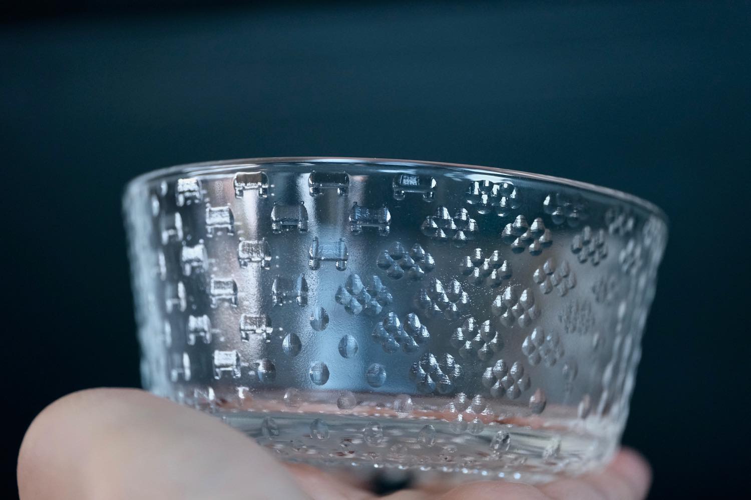 ビンテージ北欧雑貨/NUUTAJARVI/ヌータヤルヴィ/Tundra/ツンドラ