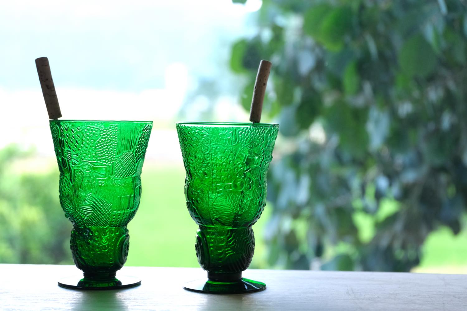 北欧ビンテージガラス/Oiva Toikka/オイバ・トイッカ/ファウナ