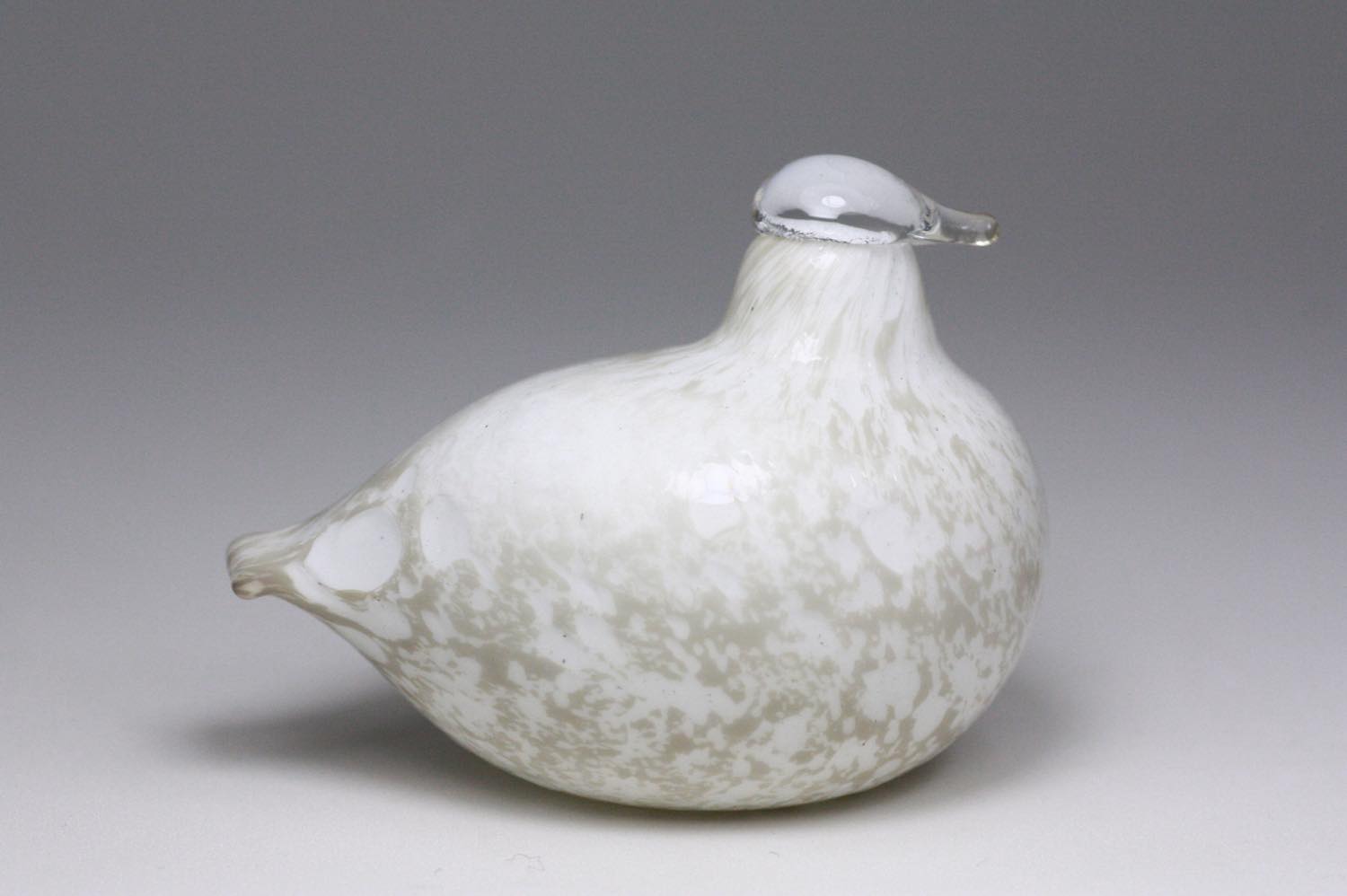 北欧アートガラス/ビンテージガラス/Oiva Toikka/オイバ・トイッカ