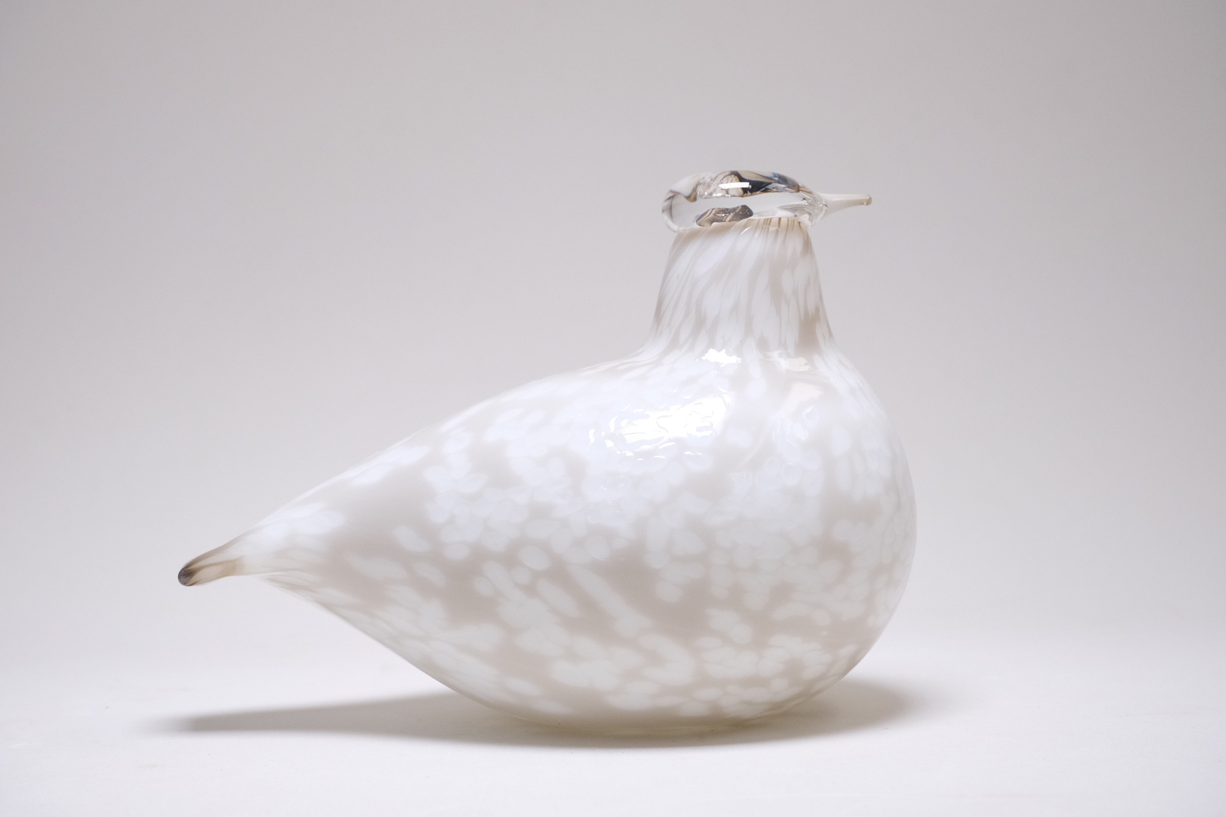 北欧アートガラス/ビンテージガラス/Oiva Toikka/オイバ・トイッカ