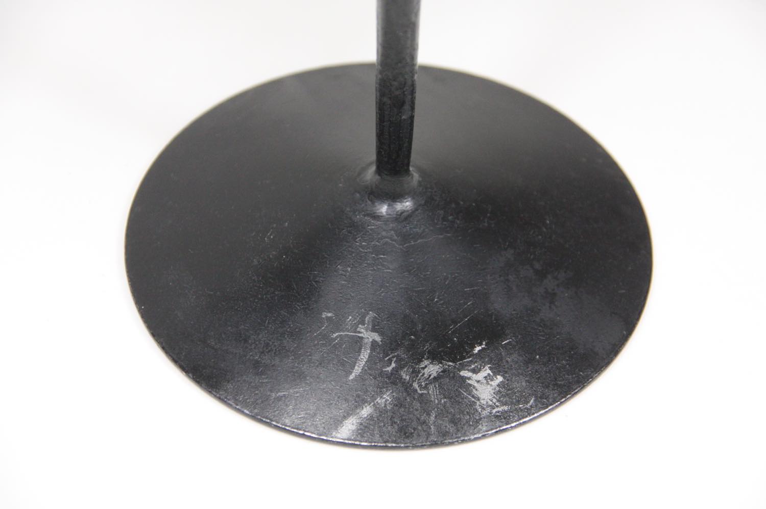 Erik Hoglund/エリックホグラン/BODA社製/ガラスキャンドスタンド/ツリー型