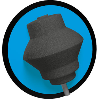 DAMN GOOD VERGE PEARL™ | ボウリングのことならサンブリッジ