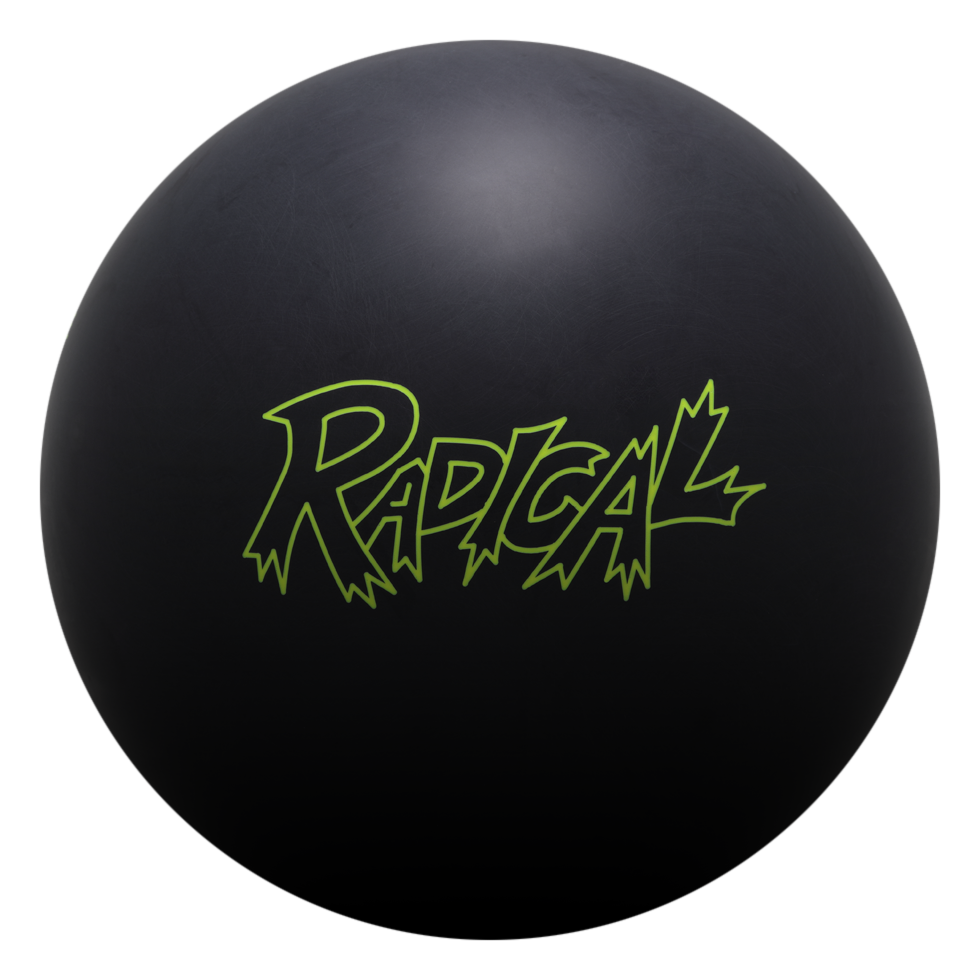 RADICAL CONSPIRACY™ | ボウリングのことならサンブリッジ