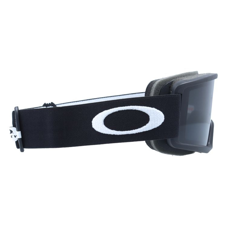 キッズ・ジュニア用 オークリー ゴーグル ターゲットライン S