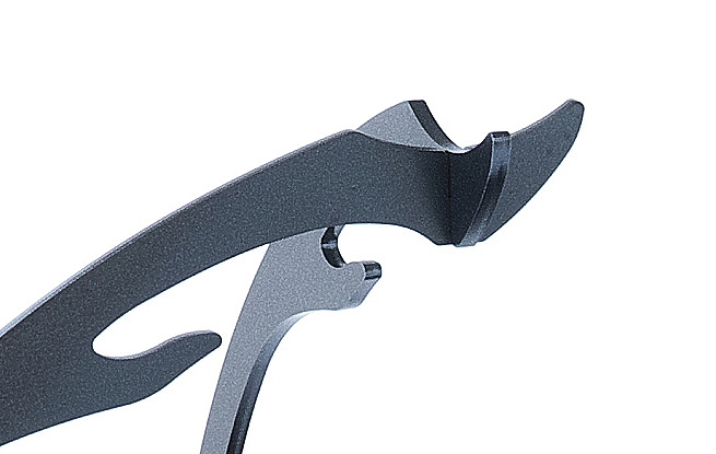 TRIPATH PRODUCTS トリパスプロダクツ グルグルファイヤー(M)｜SUNDAY