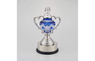 クリスタル | 【公式】優勝カップ・トロフィー・メダルのサンレオ