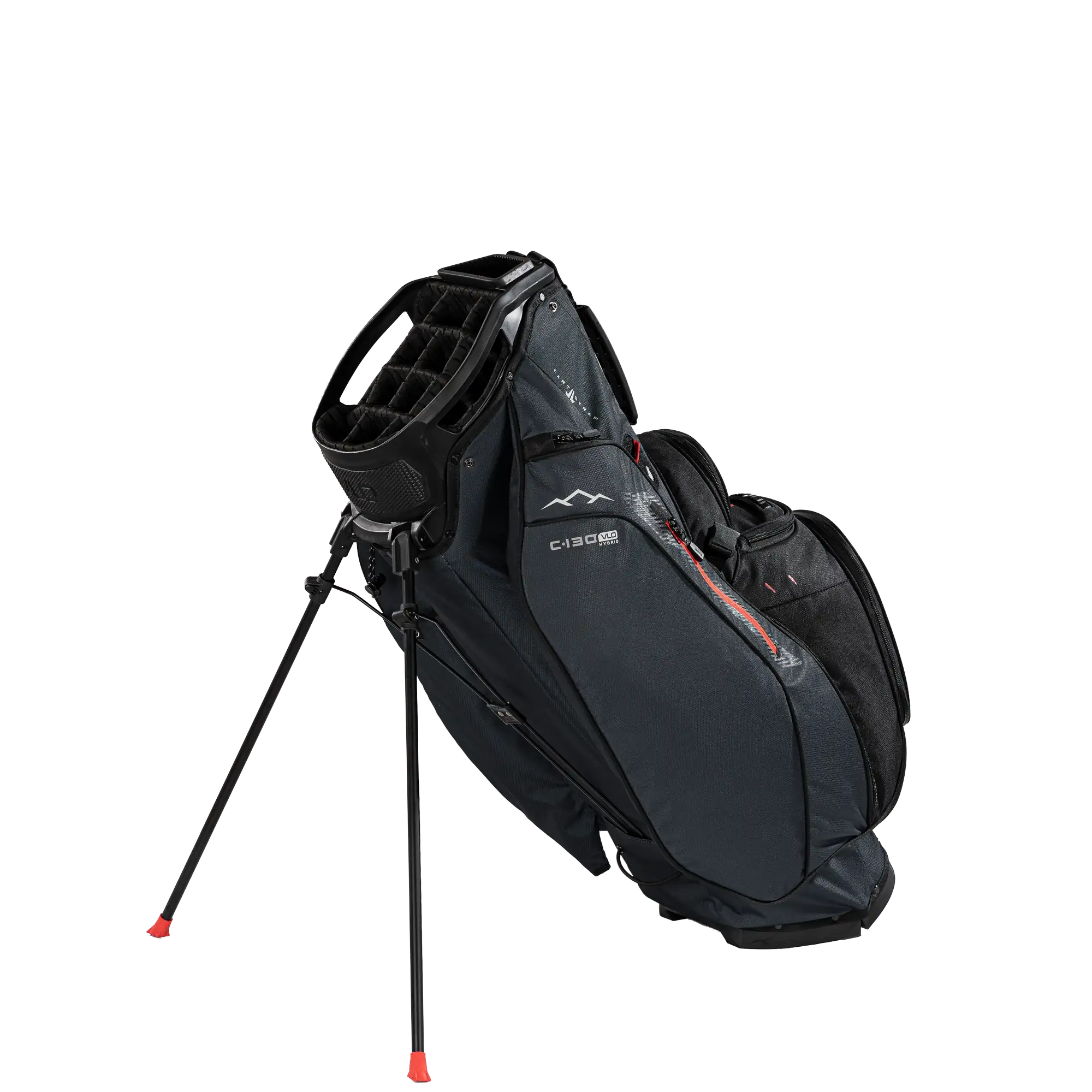 C-Series C-130 VLO Hybrid Stand Bag | Sun Mountain – Sun Mountain