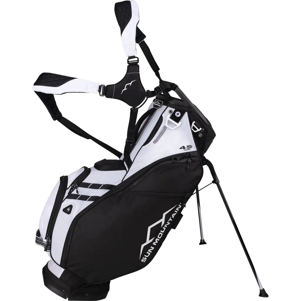 4.5LS 14-Way VLO Stand Bag | Sun Mountain – Sun Mountain Sports