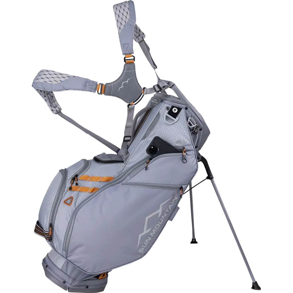 4.5LS 14-Way VLO Stand Bag | Sun Mountain – Sun Mountain Sports