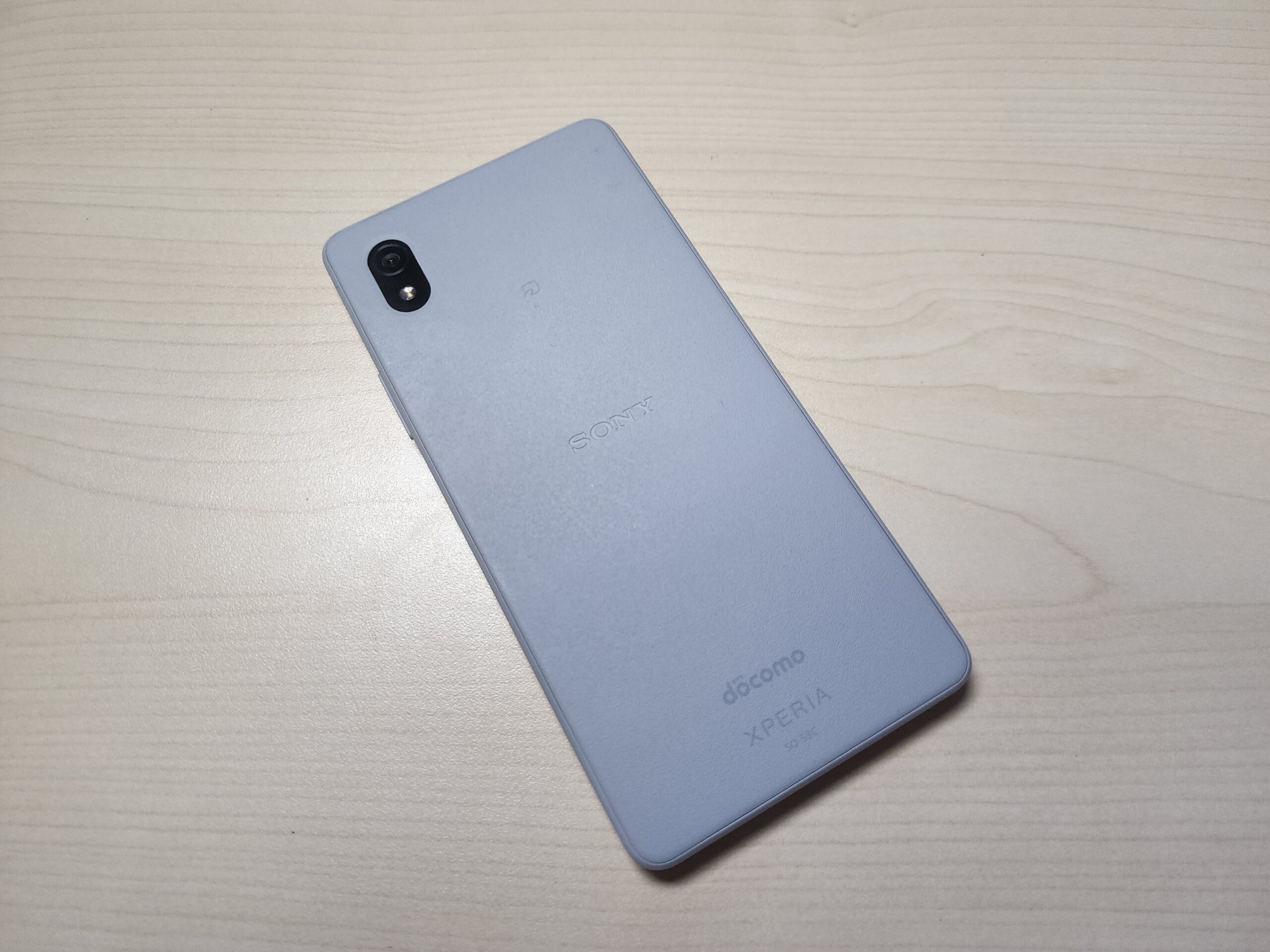 Xperia Ace III 実機レビュー】動作は快適。使って分かった、スペック