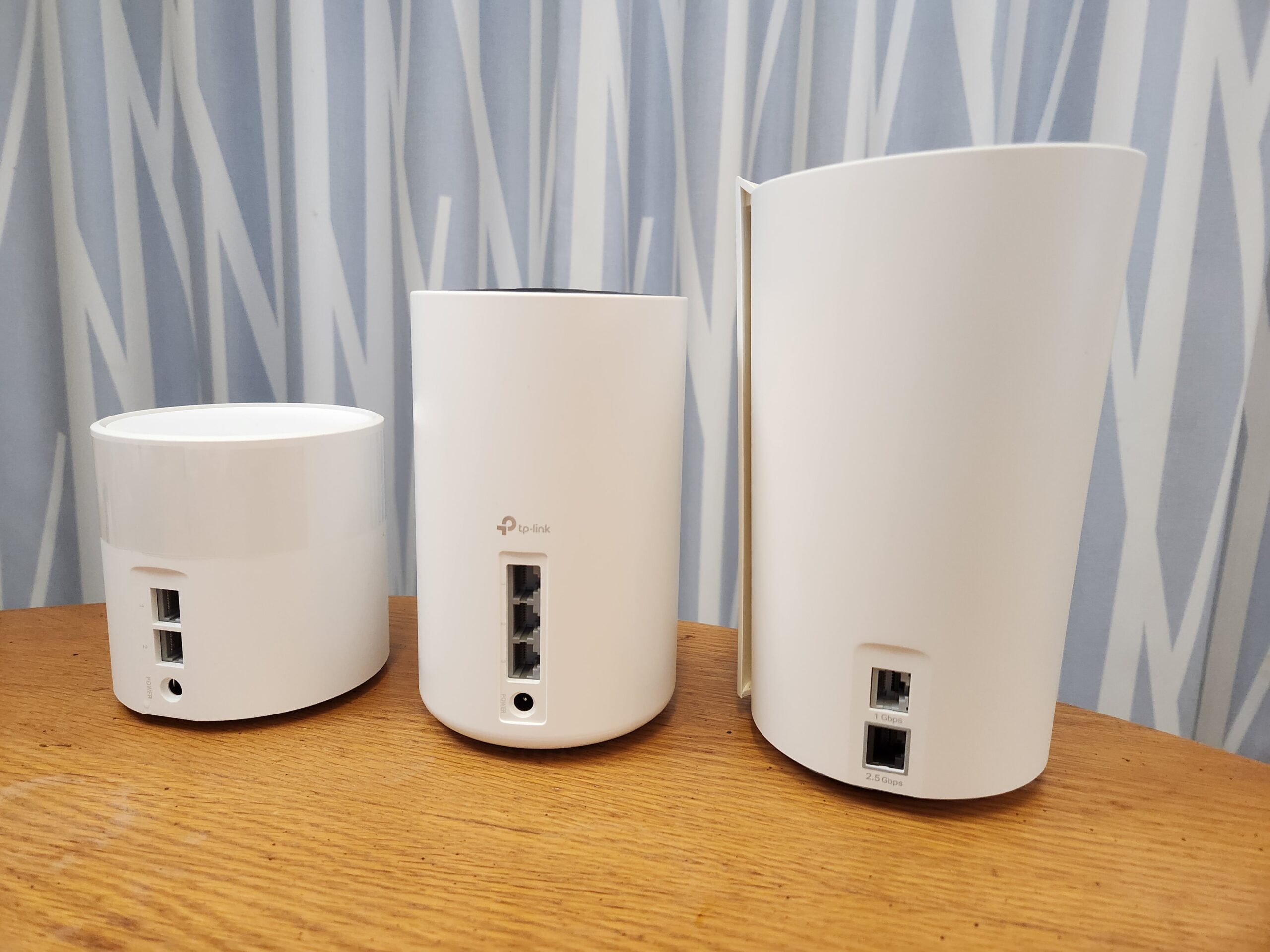 TP-Link Deco XE75】Wi-Fi 6Eが活きる！メッシュWi-Fiを実機レビュー
