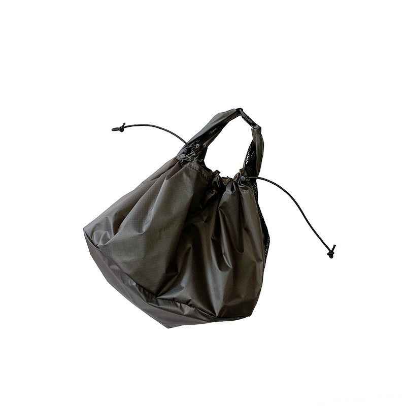 BROWN by 2-tacs(ブラウンバイツータックス)Big sacoche 商品詳細