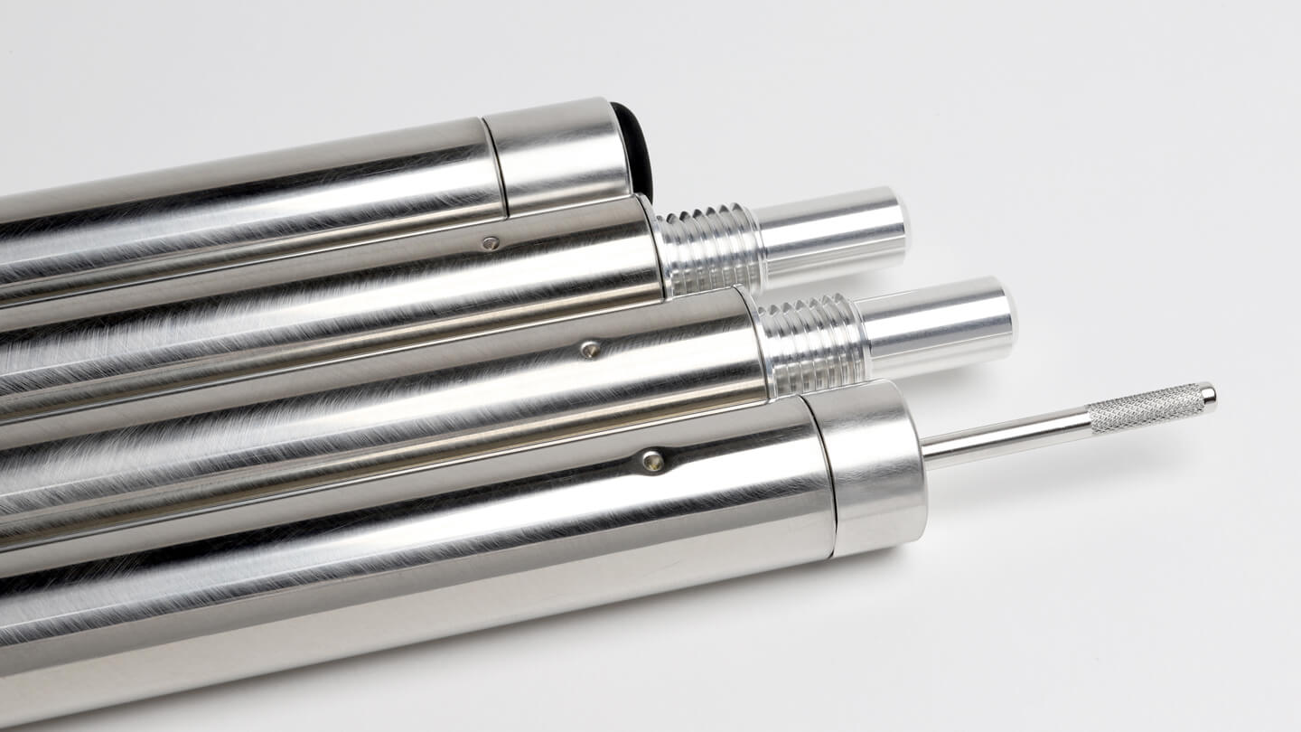 Pole 2.4 SUS - sunsetclimax