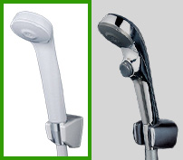 工事費込み】KVK 台付浴室シャワー水栓【サーモスタット式】 水道蛇口