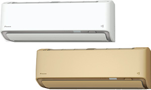 ダイキンルームエアコン AXシリーズ｜20畳用｜S636ATAP-W (F636ATAP-W+