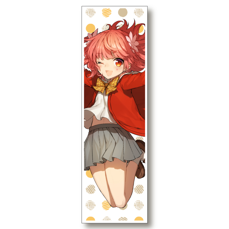 スティックポスター | 同人誌の印刷・グッズ作成ならおまかせください！