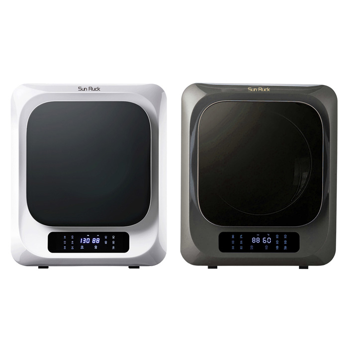 生産終了品】 衣類乾燥機 「乾きくん」シリーズ SR-ASMN205 | SunRuck