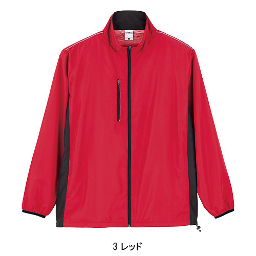 作業服・作業用品 ライトジャケット BONMAX ボンマックスLIFEMAX