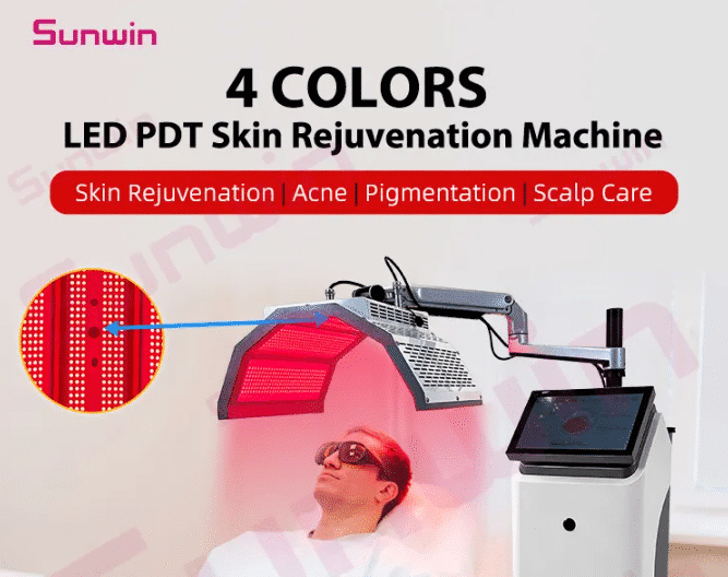 美容機器とスキンケアに関するブログ | Sunwinbeauty