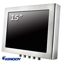 KINGDY 産業用液晶モニター