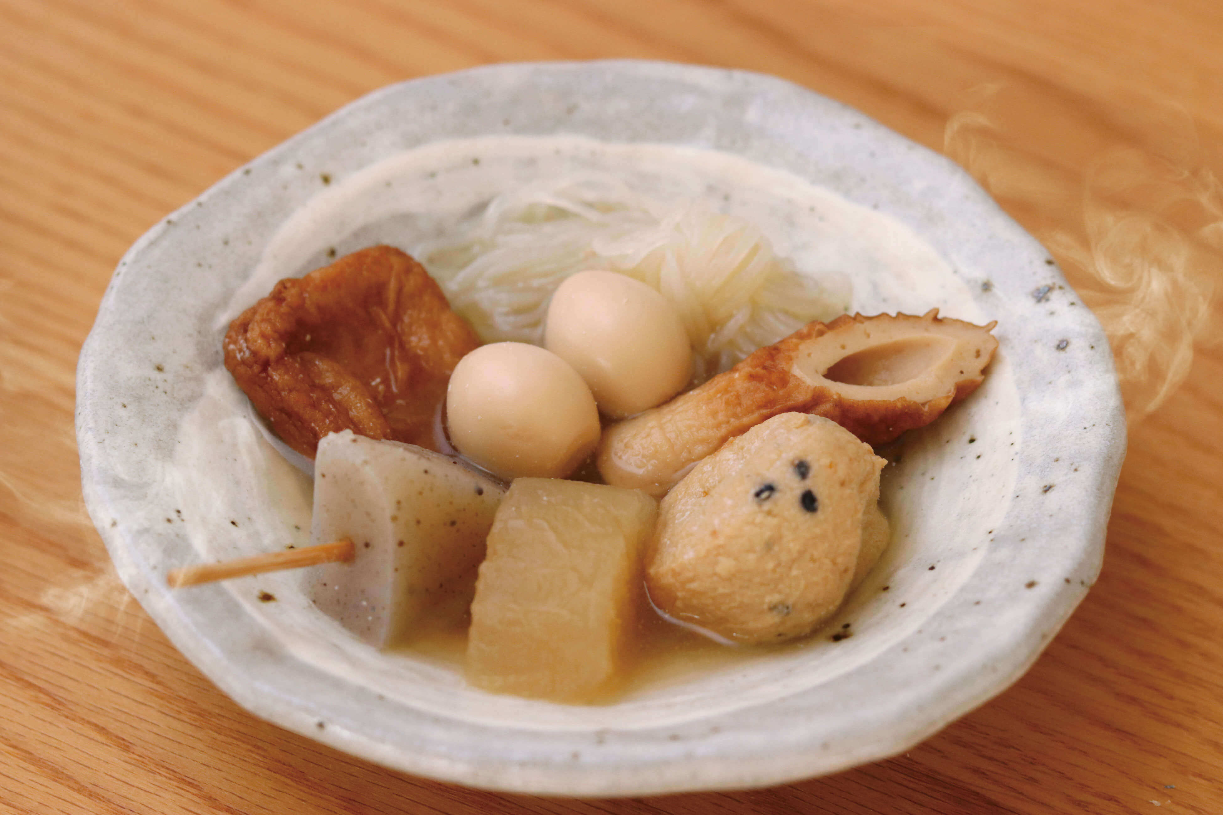 おでんキャンペーン - 自販機の設置 / 運営 - withDRINK【サン