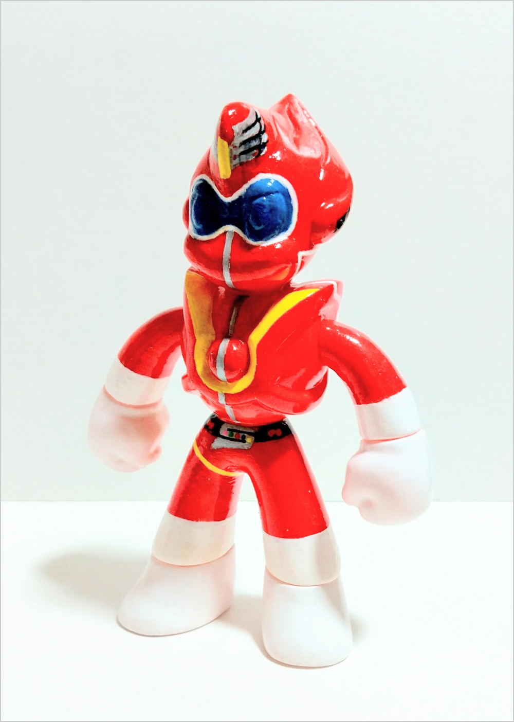 ANIMEX 1200シリーズ完全限定生産ゴレンジャー。 Amazon.co.jp: 〈ANIMEX 1200シリーズ〉 (37) 秘密戦隊ゴレンジャー