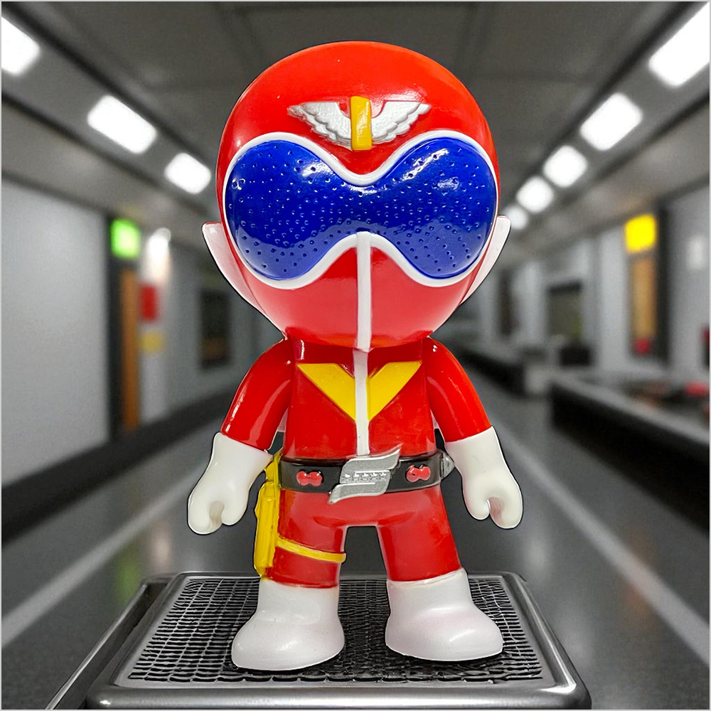 9月25日（木）～10月7日（火）開催『TOEI ART FES. 秘密戦隊