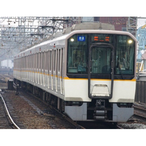 近鉄9820系 6両編成セット(動力付き) [30047] - スーパーラジコン