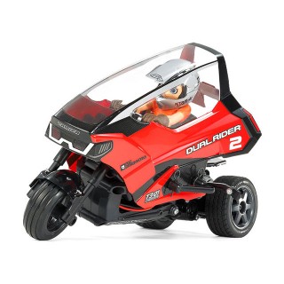 1/8RC ダンシングライダー軽量ボディパーツセット [OP-1837