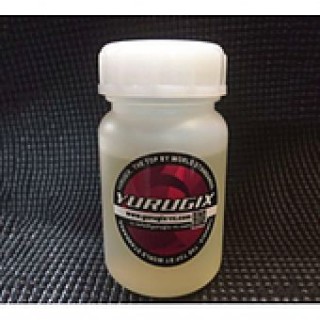 RUSH TIRE VR3 32X High Precision A Type yellow PREGLUEDTIRE [RU