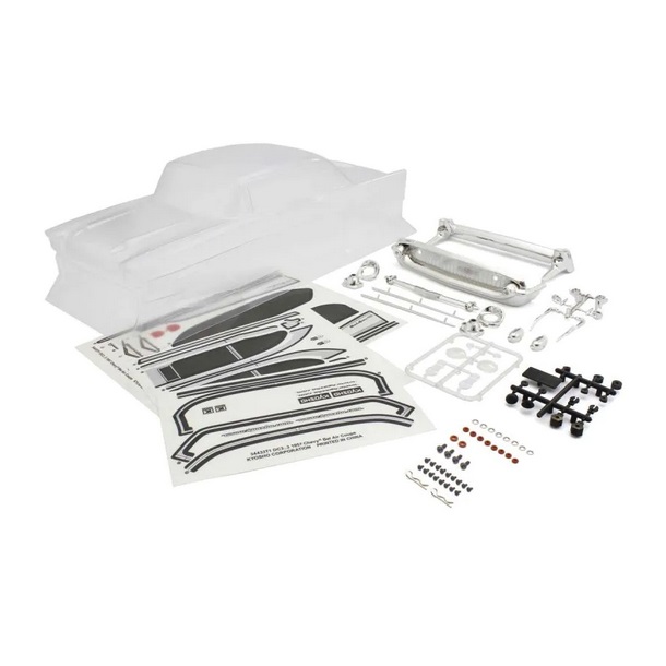 1957 シボレー ベルエア クーペ ノンデコレーションボディセット