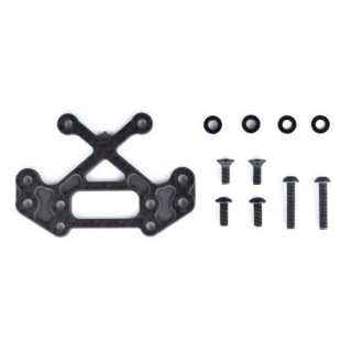 SGショック3 forRDX/WRAP-UP (red/4pcs) [0797-FD] - スーパーラジコン