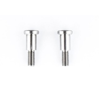 SGショック3 forRDX/WRAP-UP (red/4pcs) [0797-FD] - スーパーラジコン