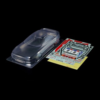 トヨタ セリカ GT-FOUR RC(ST185) スペアボディセット [SP-1728