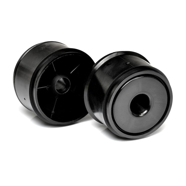 1/10F1用ディスクホイールF ExotexF1タイヤ専用 [#2120] - スーパー