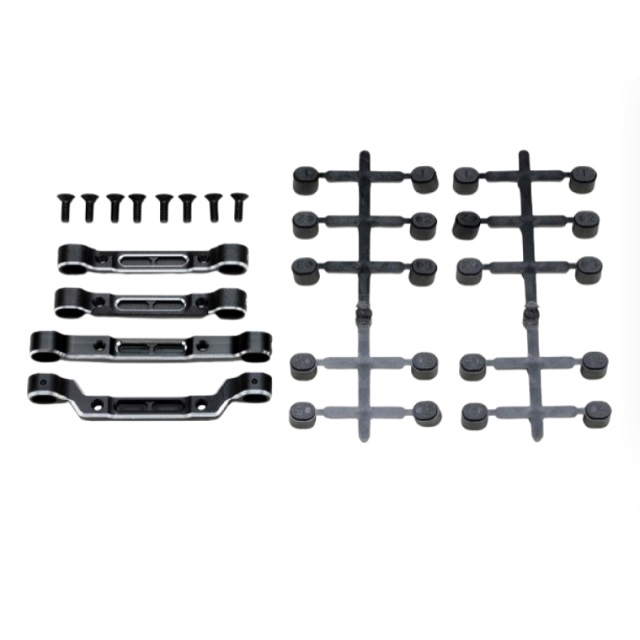 アジャスタブル サスマウントセット [RD-301AS] - スーパーラジコン