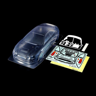 トヨタ セリカ GT-FOUR RC(ST185) スペアボディセット [SP-1728