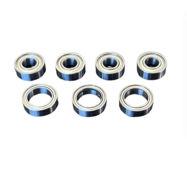 ボールベアリングセットCカー用 [FOC10] - スーパーラジコン