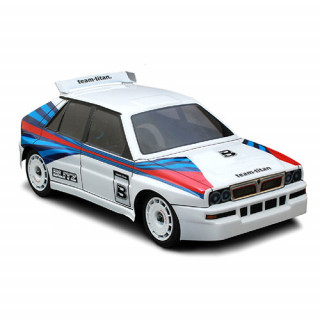 MR-03N Honda NSX レッド レディセット(ミニッツRWDシリーズ) [32352R