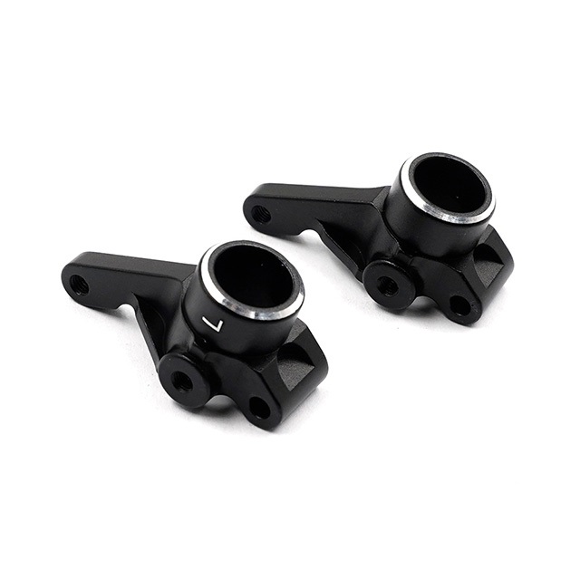 アルミフロント/リヤナックル Yokomo 870C Super Dog Fighter [YKDF