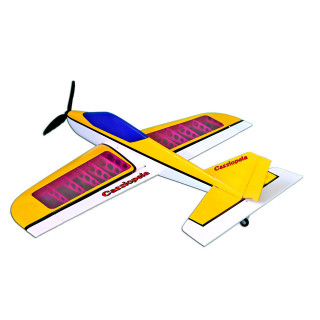 エアプレーンキット - スーパーラジコン