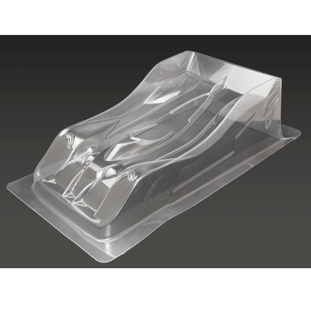 SMJ C235 1/10GPボディ(235mm) [SMJ1411] - スーパーラジコン