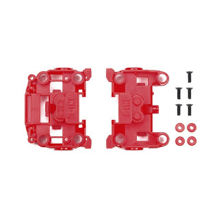 ミニ四駆パーツ - スーパーラジコン