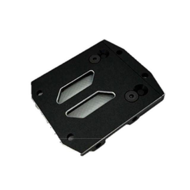 BARELL アルミトップデッキ for RDX [BRL-SH16] - スーパーラジコン